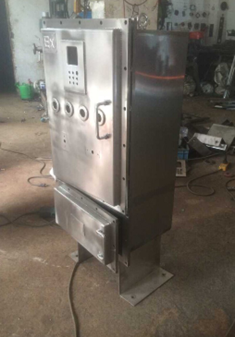 防爆配电箱选购指南:安全第一,细节决定成败